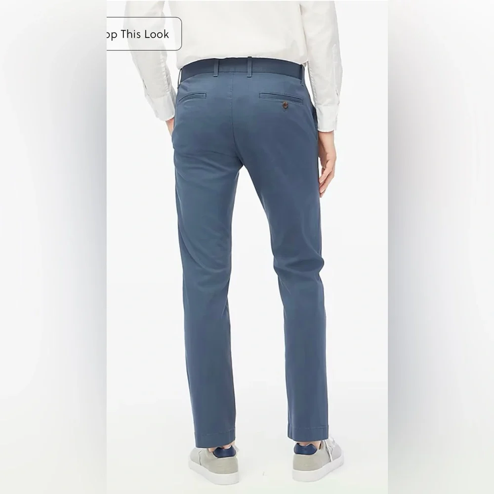 J. Crew no hang